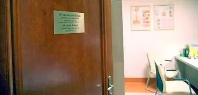 Endokrynolog, Diabetolog - lekarz Lidia Dymalska-Kubasik & lekarz Marek Kubasik